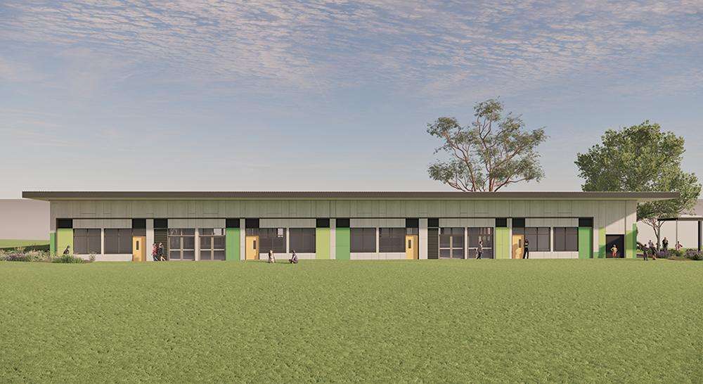 New Classrooms Open for NSW Students as Schools Prepare for Term 3 Return - Sydney, NSW