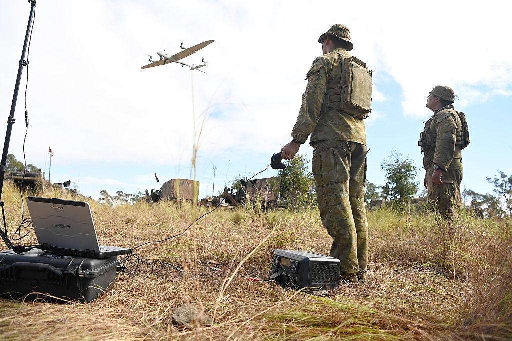 New Base for Uncrewed Aerial Systems to Strengthen Australia's Defence Capabilities - Katherine, NT