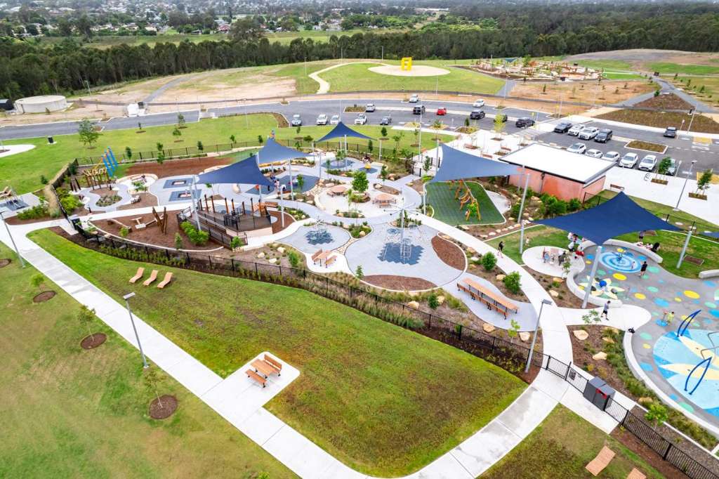 NSW Government Invests $54 Million to Fast-Track Community Infrastructure Alongside New Housing