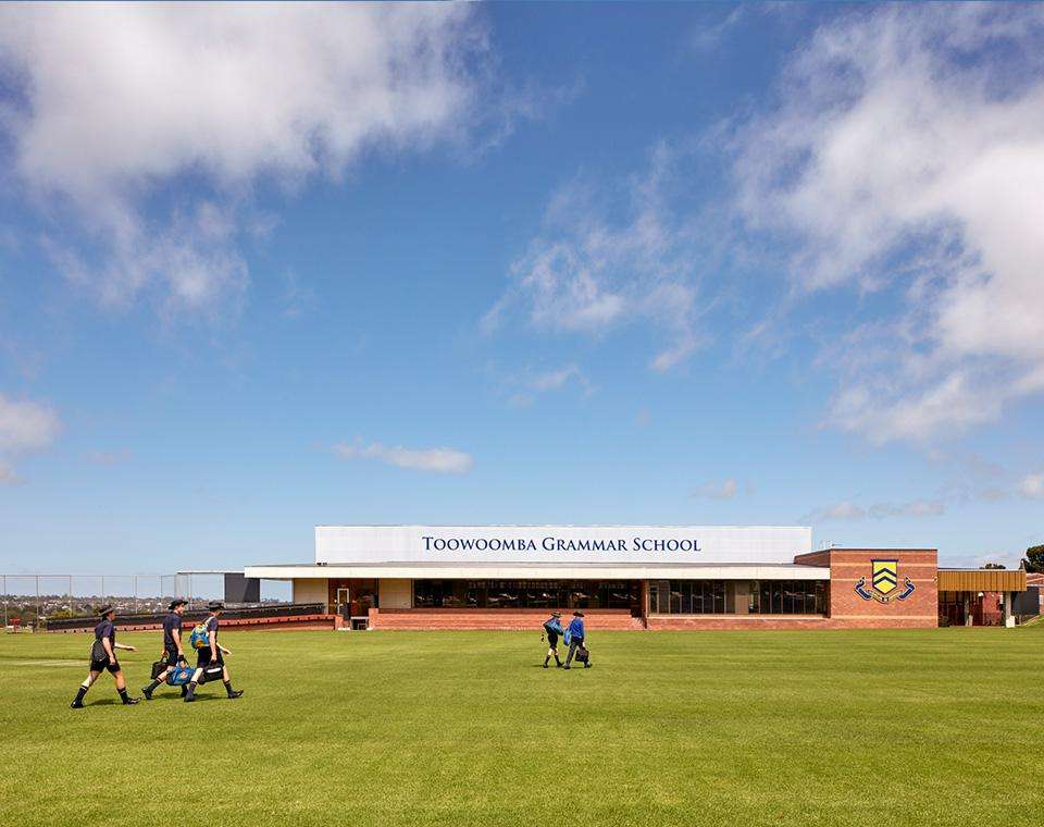 O’Callaghan Cup: The Historic Rugby Rivalry Between Grammar and Downlands Continues