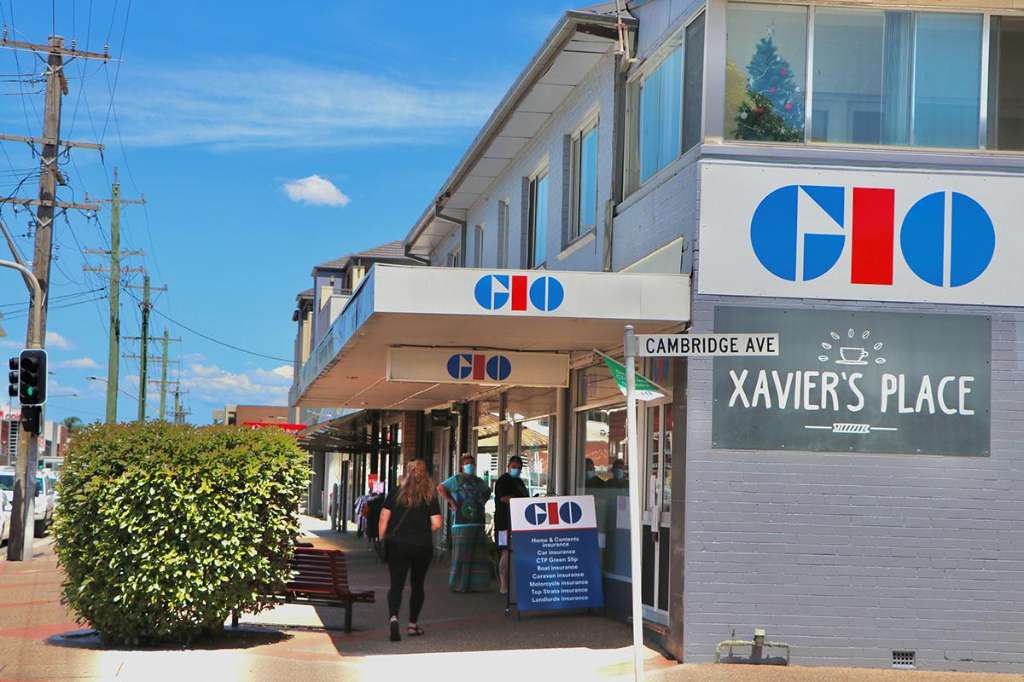 Lisarow Man Jailed for $57,000 GIO Insurance Fraud Linked to Gambling Addiction
