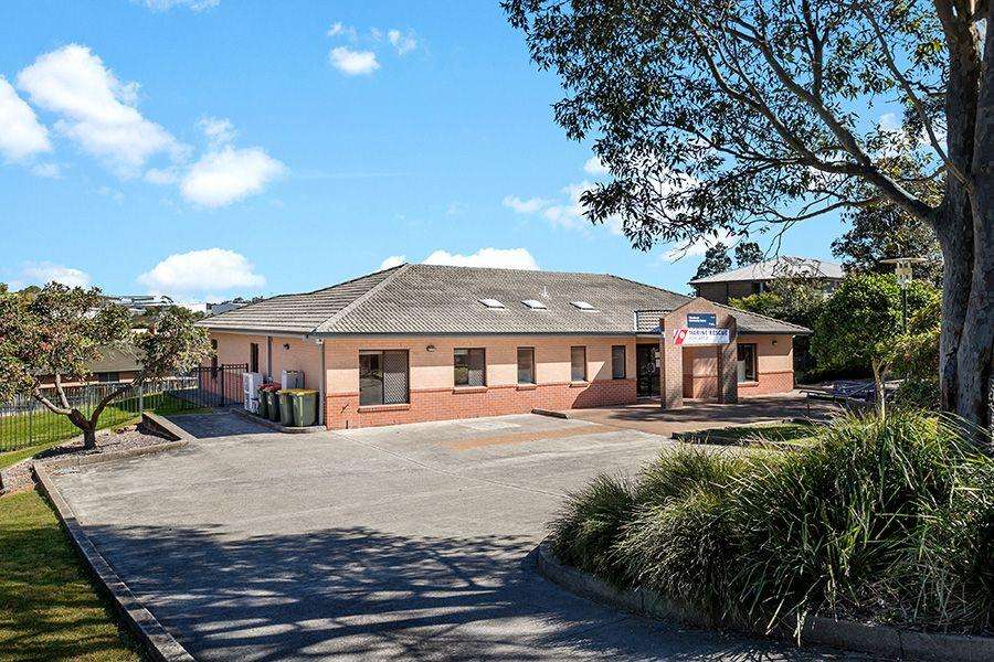 Jenny's Place Opens Larger Warabrook Facility to Support More Women Escaping Violence