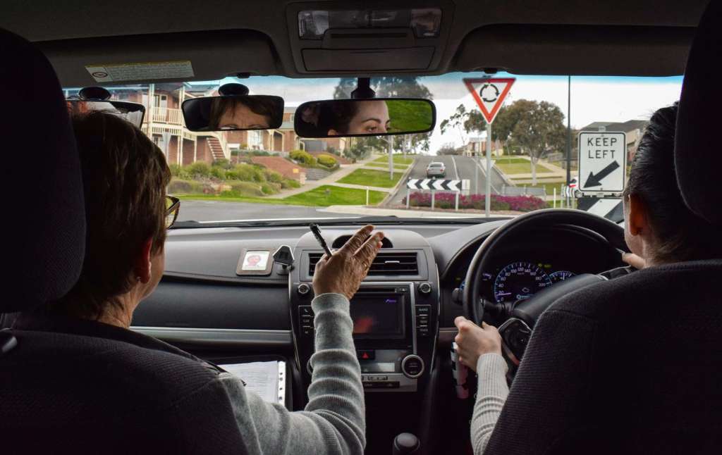 Three-State Drive Rule Helps Learner Drivers Gain More Practice Hours