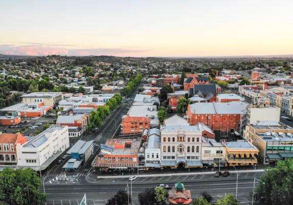 Ballarat Business Leaders Raise Concerns Over Proposed Jobs Code