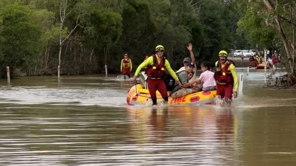 FNQ Council Warns Proposed Disaster Funding Changes Could Hurt Disaster-Prone Communities