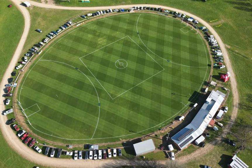 Woodbridge Cup Incidents Spark Criticism After 2026 Season