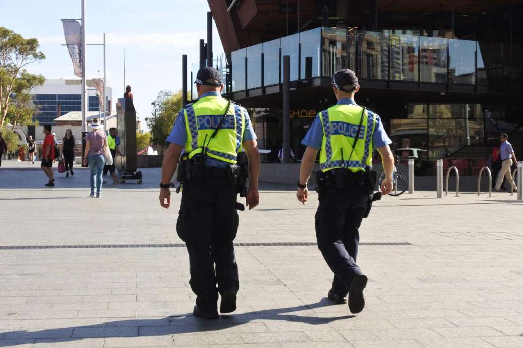 WA Police Review Use of Force After Teen Injured During Arrest