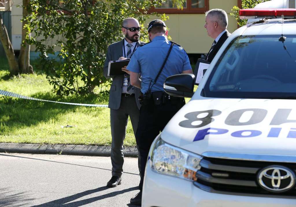 Woman Found Dead and Child Injured in Suspected Family Violence Incident in Perth