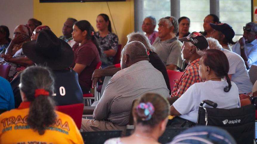 Kumanjayi Little Baby Report Finds Failures in Northern Territory Child Protection System
