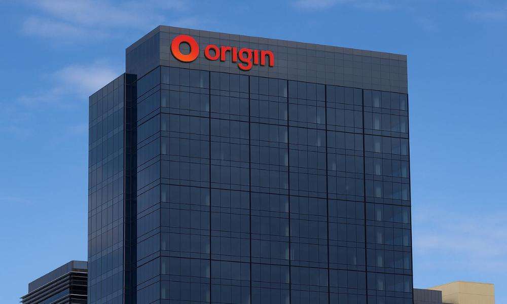 Origin Energy Investigates Potential Data Breach Affecting Up to Two Million Customers - Sydney, NSW