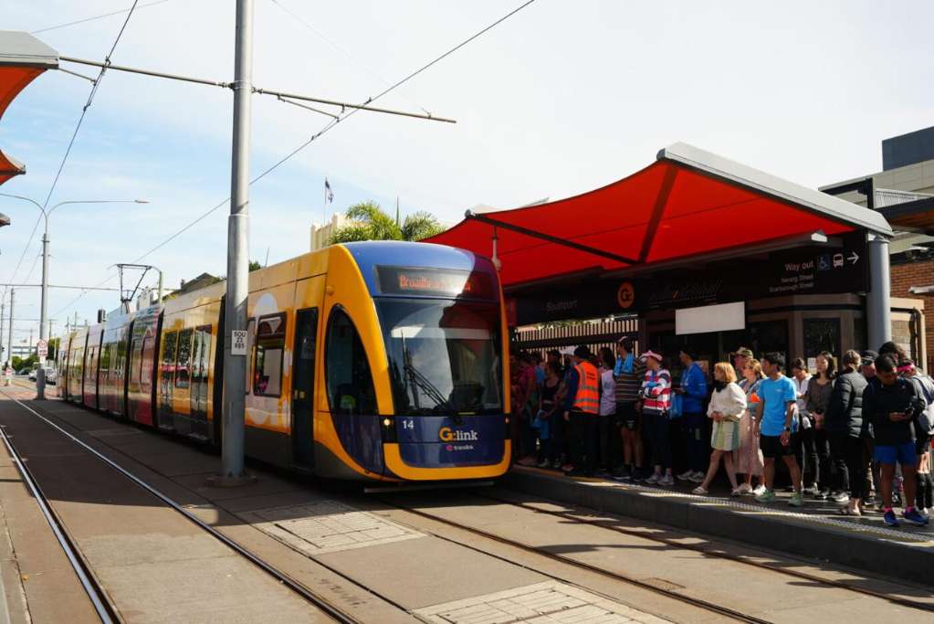 Gold Coast Light Rail Success Offers Lesson for Critics of New Autonomous Transport