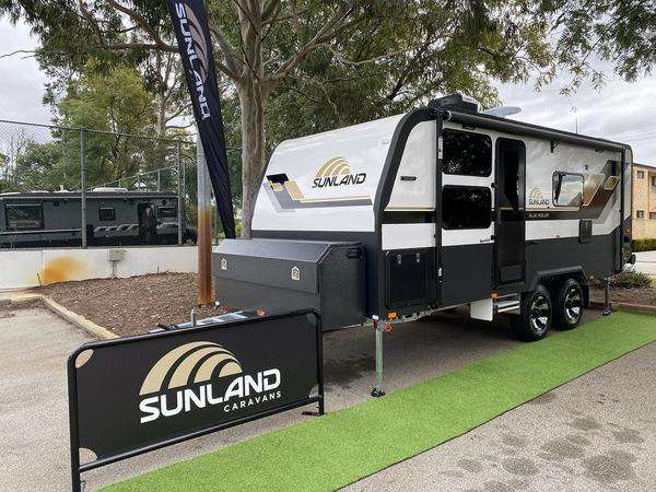 Sunland RV Enters Administration With $17 Million Debt, Leaving Customers in Limbo