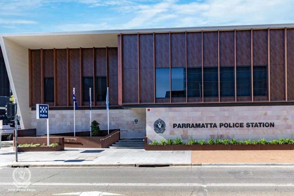 Former NSW Police Officer Accused of Raping Teen After Allegedly Locking Her in Cell, Court Hears - Sydney, NSW