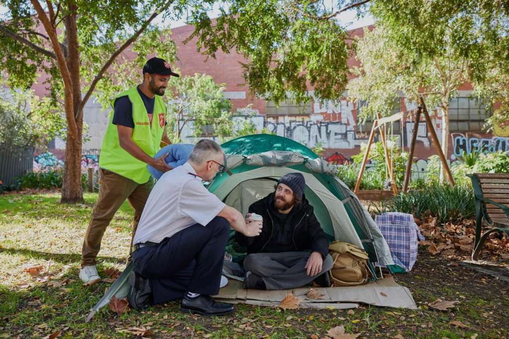 Wagga Council’s Homelessness Response Criticised as Advocates Warn Crisis Could Worsen - Wagga Wagga, NSW