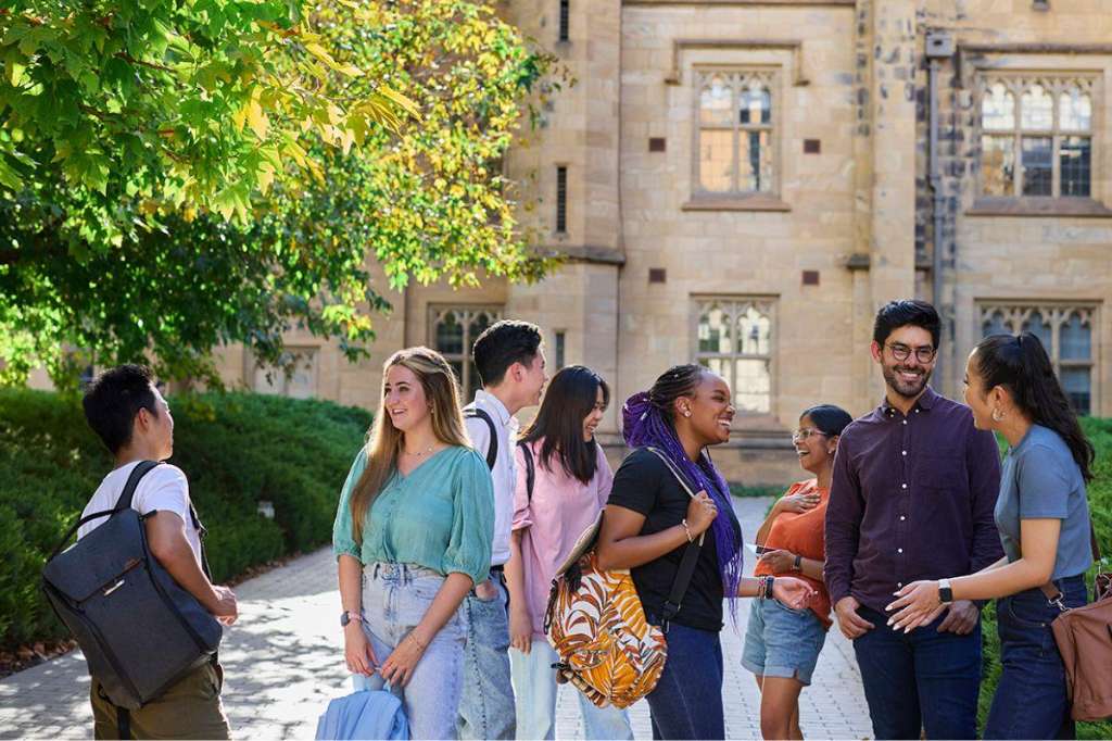 Victoria Invests $19 Million to Attract More International Students Amid Housing Debate