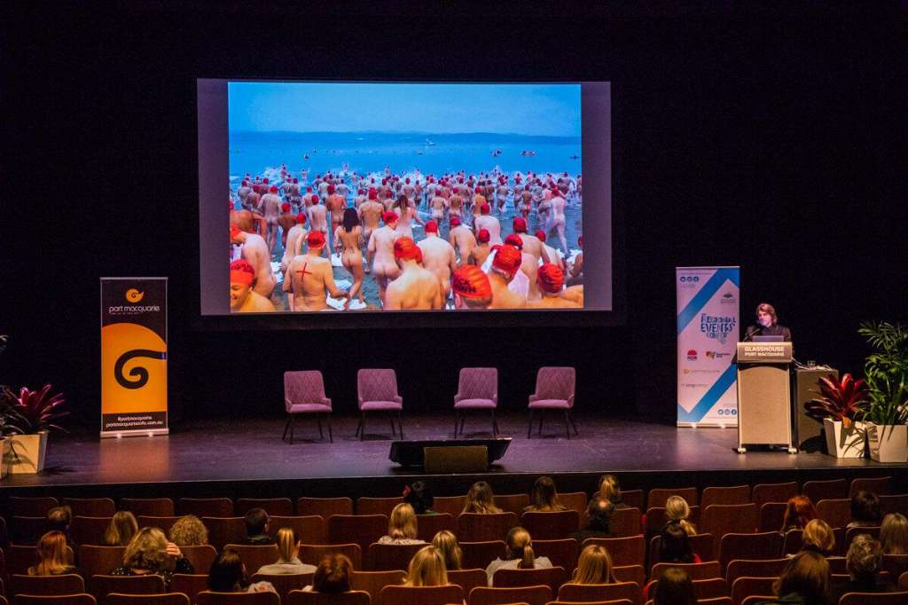 National Koala Conference Brings Conservation Experts From Across Australia and the World to Port Macquarie - Port Macquarie, NSW