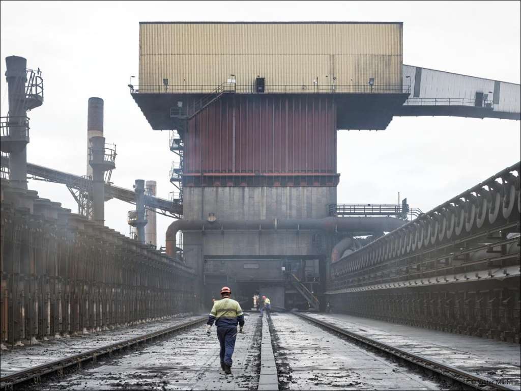 Blue Scope Faces Safety Concerns Over Blast Furnace Reline Project After Workplace Breaches