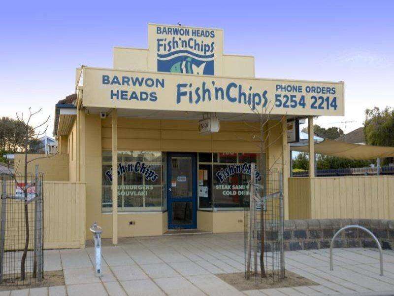 Barwon Heads Fish and Chips Shop Closes After Decades of Serving the Community - Geelong, VIC