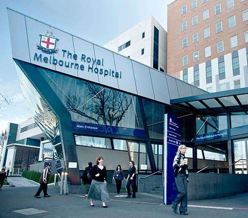Melbourne Woman Mistakenly Declared Dead After Major Hospital Identification Error