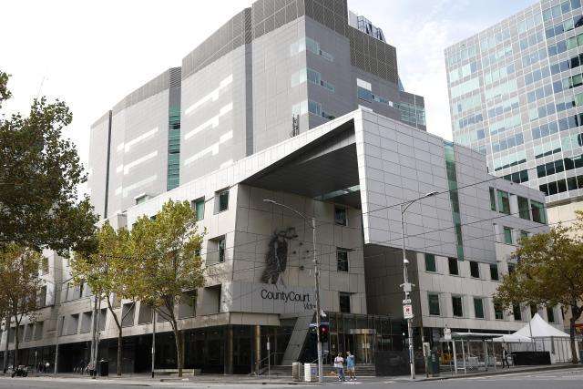 Family of Melbourne Murder Victim Vicki Apostolopoulos Shares Heartbreak in Court