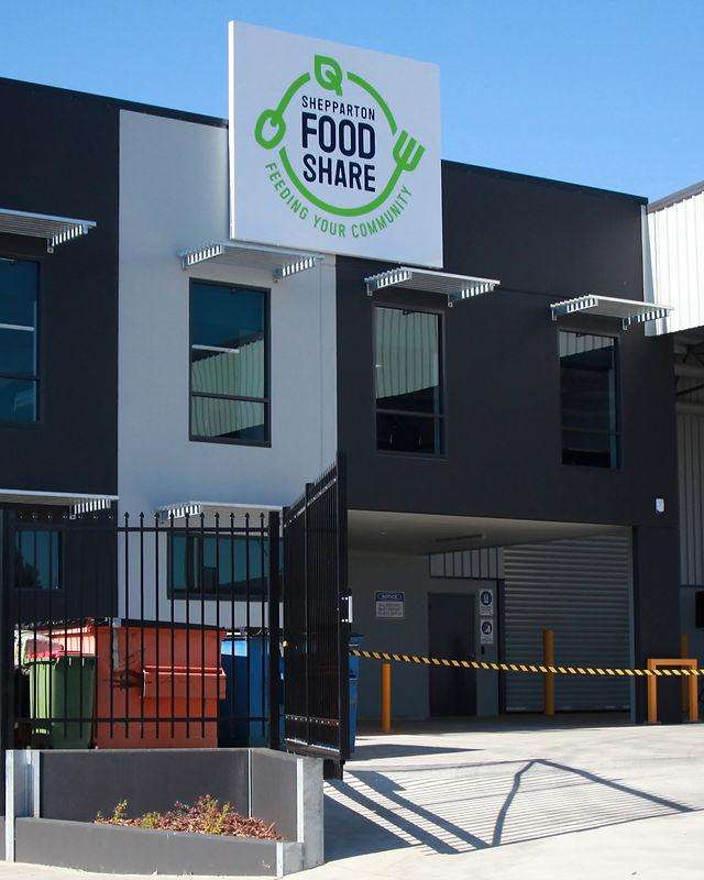 New Community Kitchen in Shepparton Transforms Surplus Food into Skills and Food Security