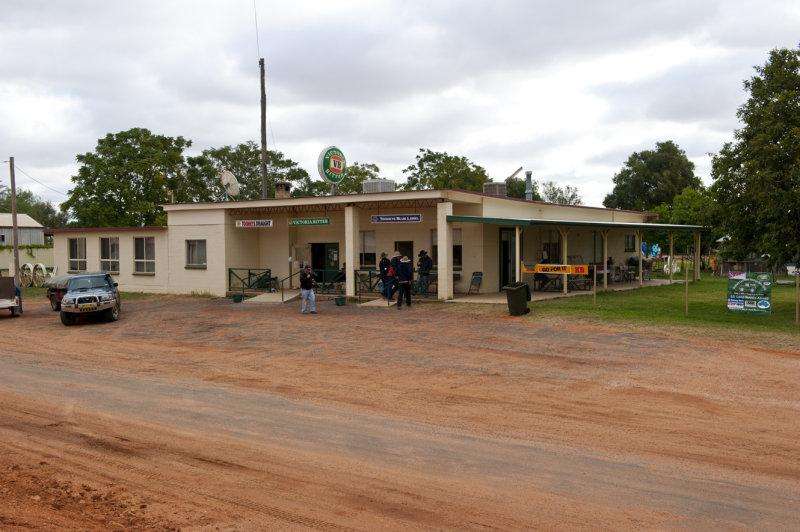 Wanaaring School Employee Charged with Child Abuse Material Offences, Denied Bail