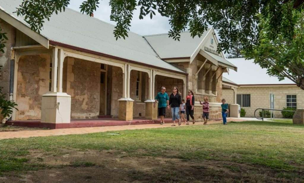 Historic WA Collection Helps Brisbane Man Rediscover His Sikh Family Heritage