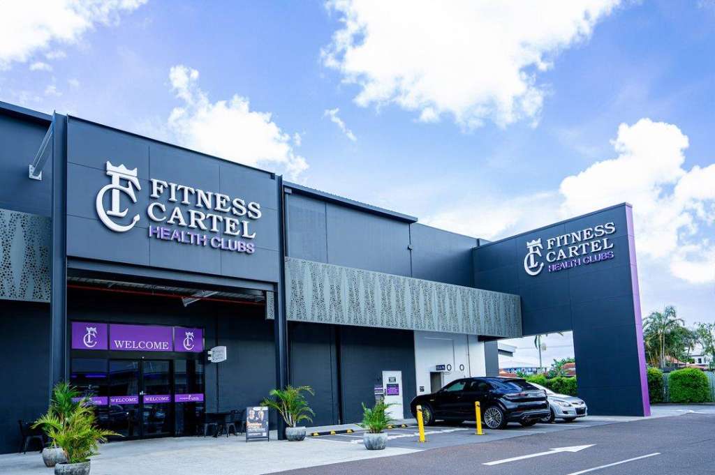 Sunshine Coast's Largest Health Club Unveils $3.6 Million Luxury Transformation