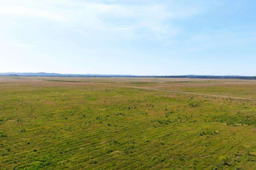 Sunshine Coast Residents Divided Over Proposed Halls Creek Mega Development - Sunshine Coast, QLD