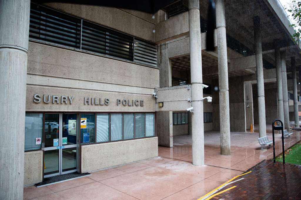 Former Police Officer Apologises to Mother During Jesse Deacon Inquest