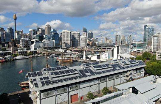 NSW Net Zero Report Warns Coal Expansion and Data Centres Threaten Climate Targets - Sydney, NSW