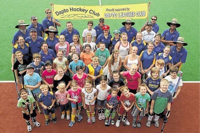 South Bathurst Hockey Club Celebrates 50 Years of Women's Sport Legacy