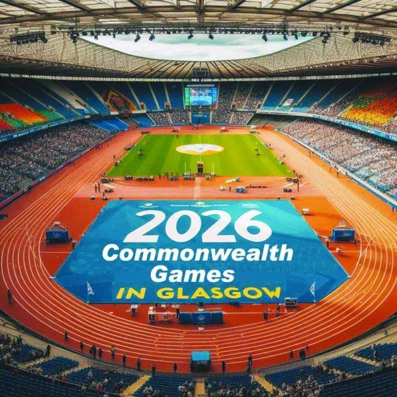 Commonwealth Games 2026: How Victoria Lost Hosting Rights and Glasgow Took Over