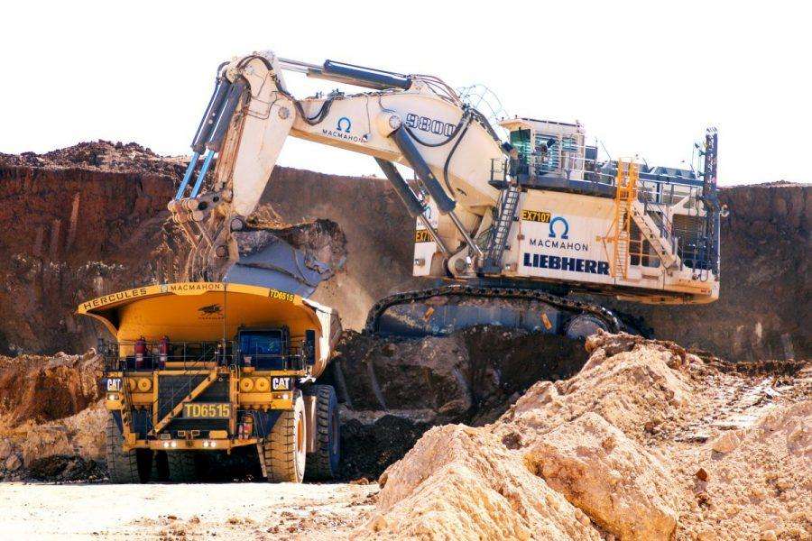 Mackay Mining Company FMS Group Named Queensland’s Top Mining Contractor - Mackay, QLD