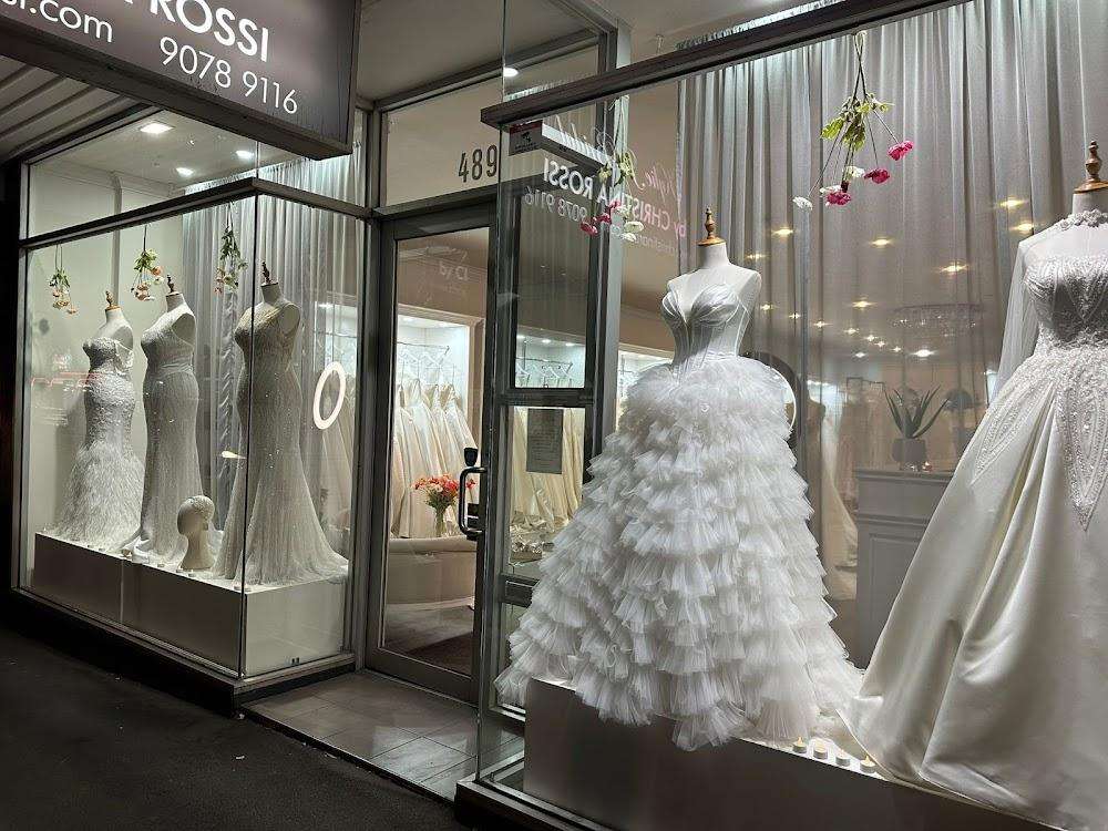 Former Jonovia Bridal Worker Faces Possible Jail Time After Fraud Charges Involving Brides - Cairns, QLD