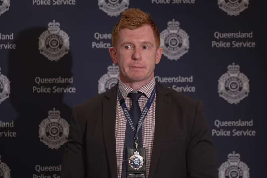 Queensland Man Charged Over Alleged AI-Generated Posters Targeting Women - Brisbane, QLD