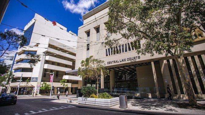 Perth man Mihael Vrhovsek jailed for 16 years over Rivervale attempted murder attack