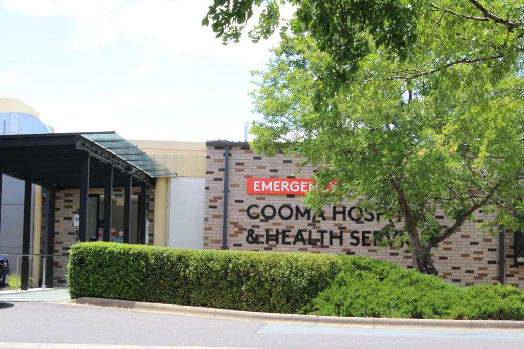 Connor Aiken’s Cooma hospital escape ends after 130km/h police pursuit