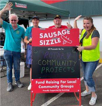 Taree community fundraiser launched to support post office worker after hardship