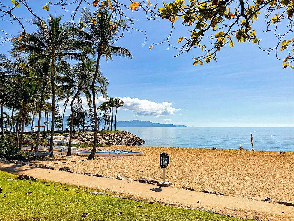 Townsville leaders say tourism is the key to attracting new residents and growing the region