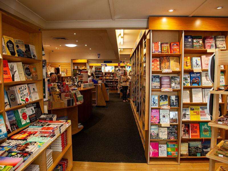 New Toowoomba book and wine sanctuary The Book Pour opens to blend stories with local flavours