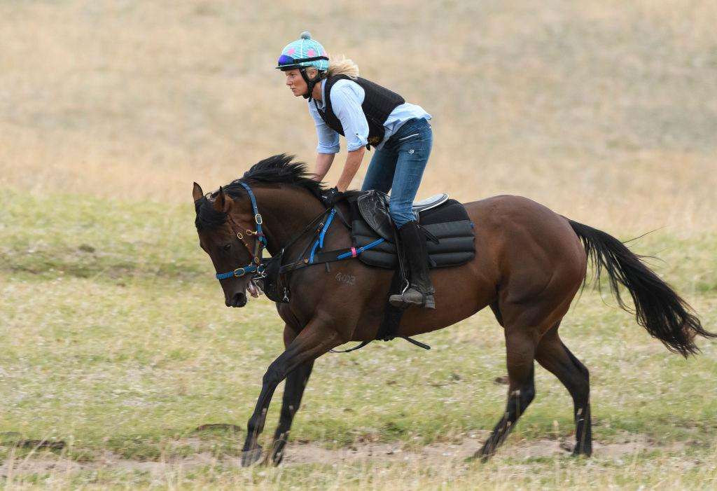 Inquest calls for racing safety changes after death of French apprentice jockey Marina Morel