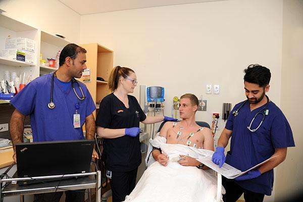 Medical students excluded from Commonwealth Prac Payment despite thousands of unpaid placement hours