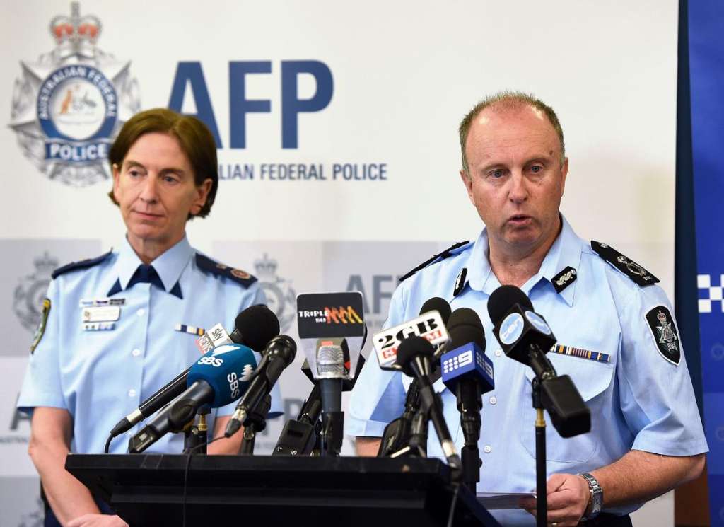 Police issue fresh appeal to identify victims in Sydney childcare abuse investigation