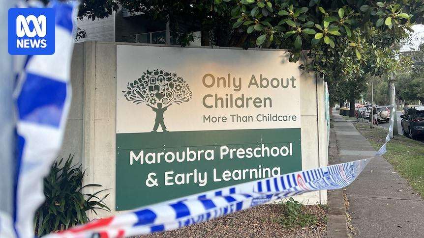 Police release new details in search for alleged victims linked to former childcare worker Hamish Tait