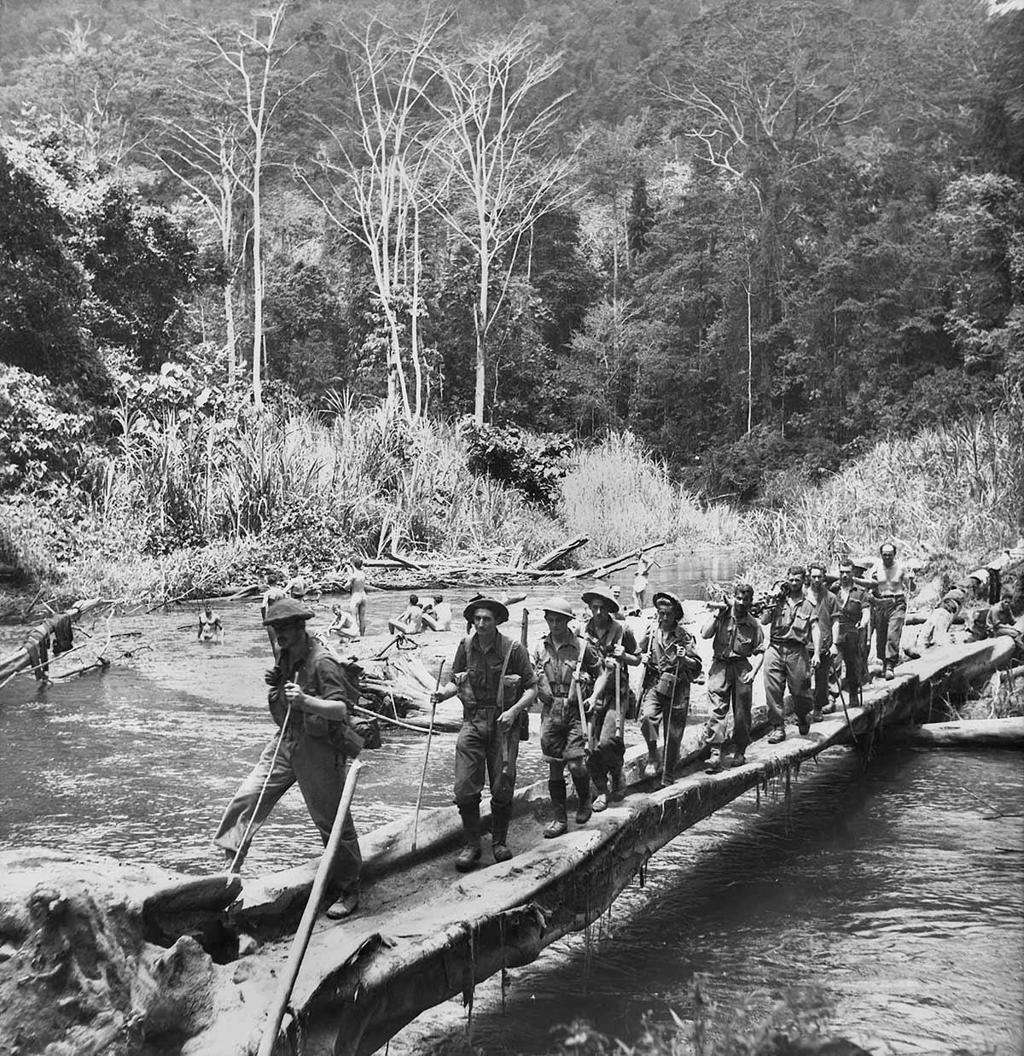 Australia’s last surviving Kokoda veteran Reginald Chard dies aged 102