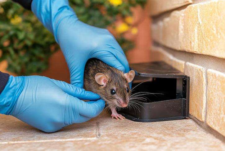 Rats becoming a growing concern across Adelaide as sightings increase in homes and businesses