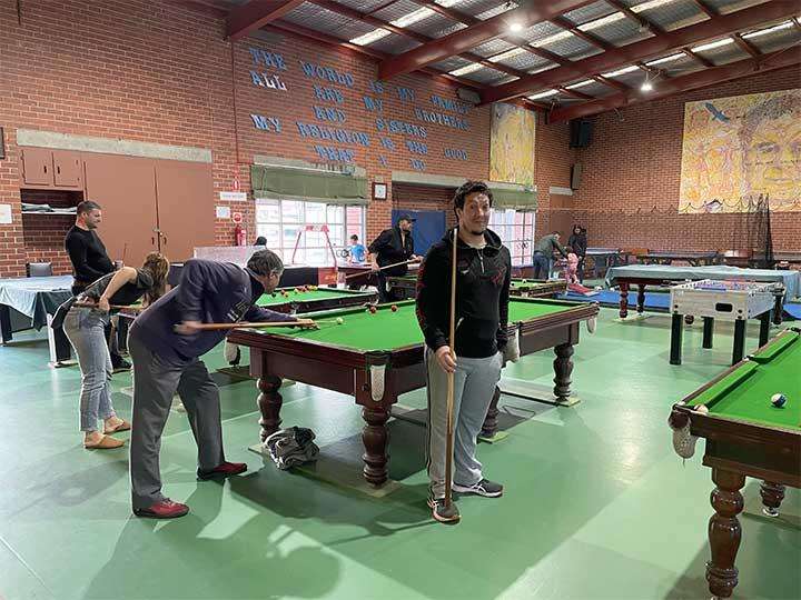 Parents rally to save Brunswick’s Don Bosco Youth Centre as historic community site faces sale