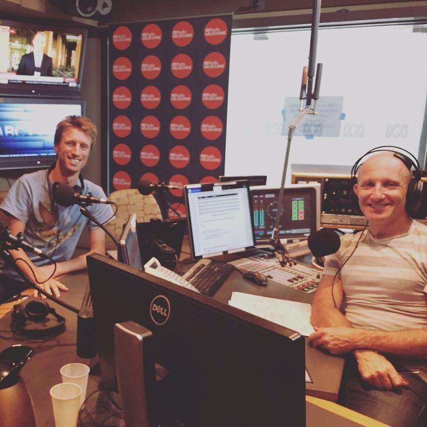 TGIF with Nick Schuller, Ellen Briggs and Rowan Thanbar brings comedy, conversations and weekend laughs