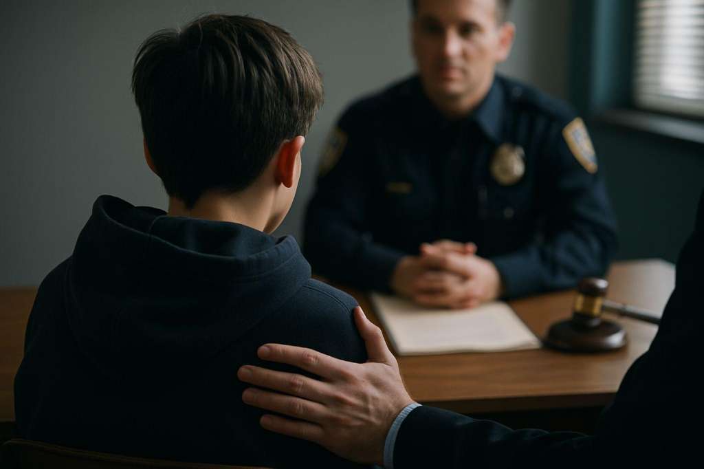 Volunteers needed to support young people during police interviews in regional Victoria